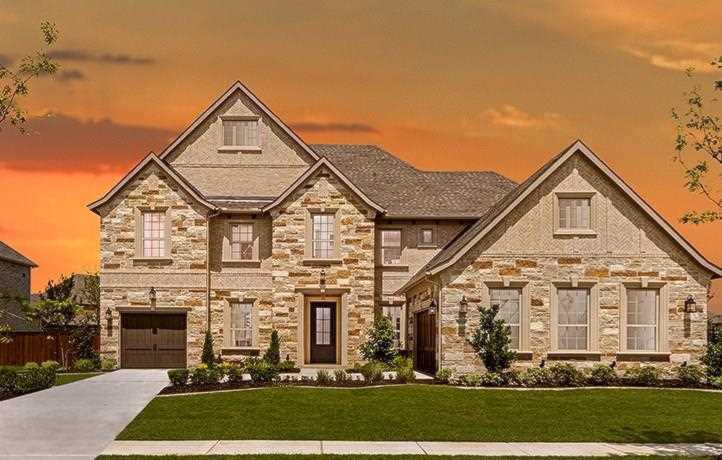 7020 Coulter Lake Road Frisco, TX 75036