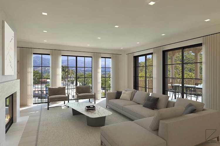 24 W Gutierrez St. #A Santa Barbara, CA 93101