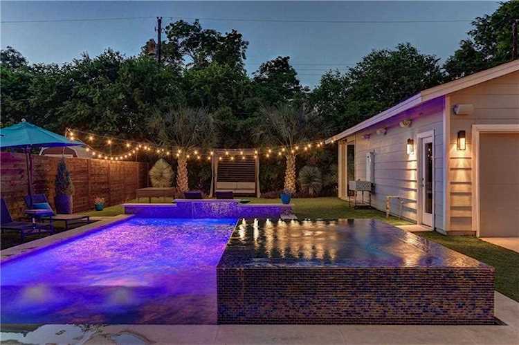 1500 Wooten Dr Austin, TX 78757