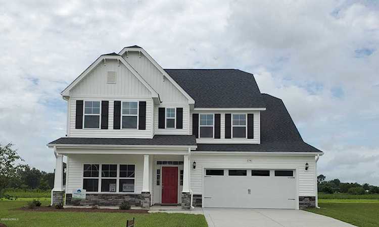 2740 Chalet Circle Winterville, NC 28590 | MLS 100213003 Photo 1