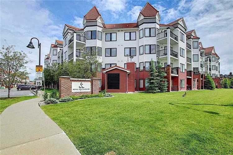 20 Royal Oak Plaza NW #138 Calgary, AB T3G 0C1