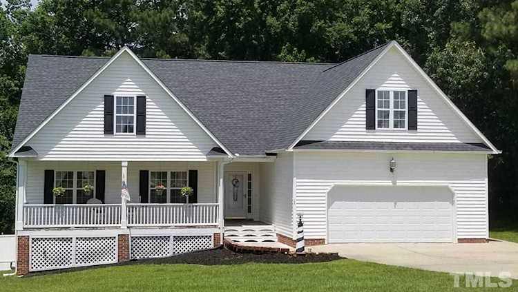 48 Sparkle Lane Garner, NC 27529