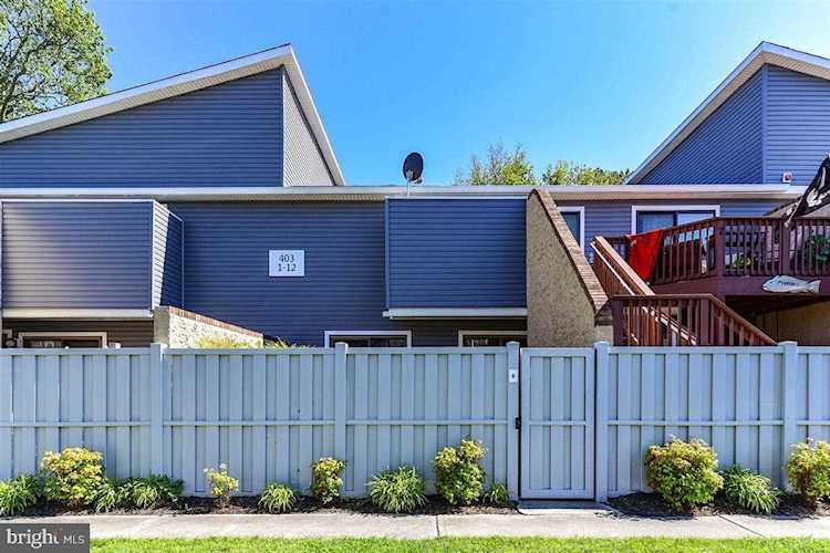 403 143rd St 8 Ocean City MD is a condo for sale BEACHLIFE