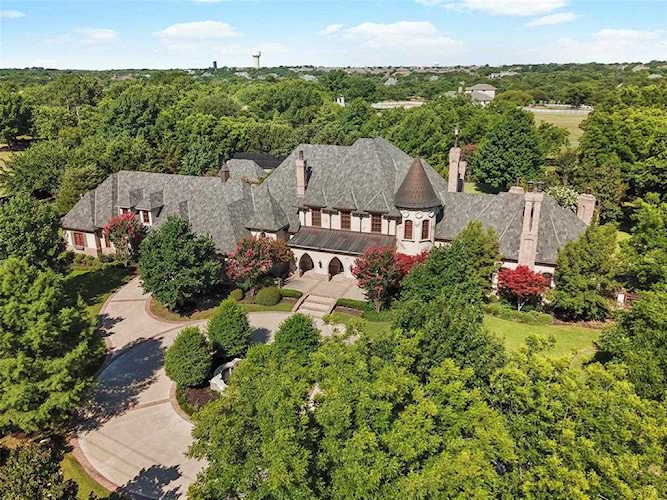 7112 Pleasant Run Road Colleyville, TX 76034