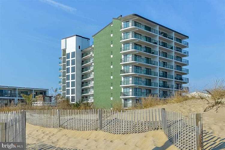 3 35th St 803 Ocean City MD is a condo for sale BEACHLIFE Summer Beach