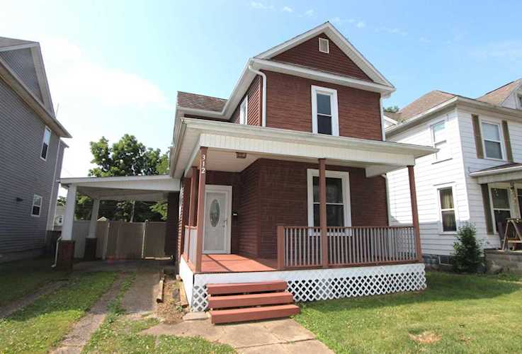 312 Reber Avenue Lancaster, OH 43130