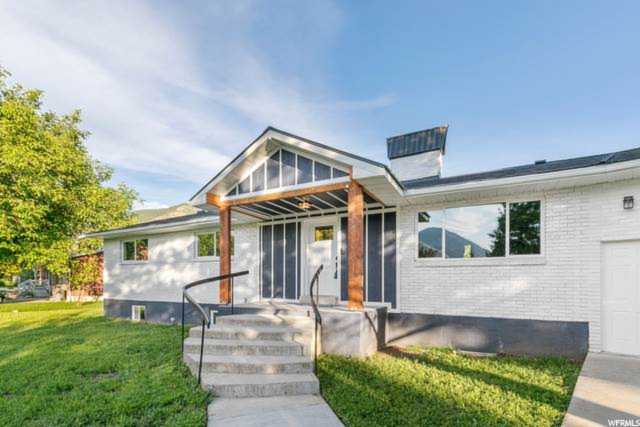 650 E 300 N Mapleton, UT 84664