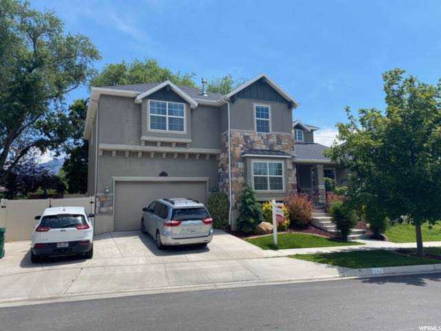 8441 S Handcart Way Sandy, UT 84070