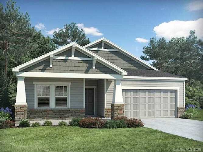 11946 Silverheel Ln Huntersville, NC 28078