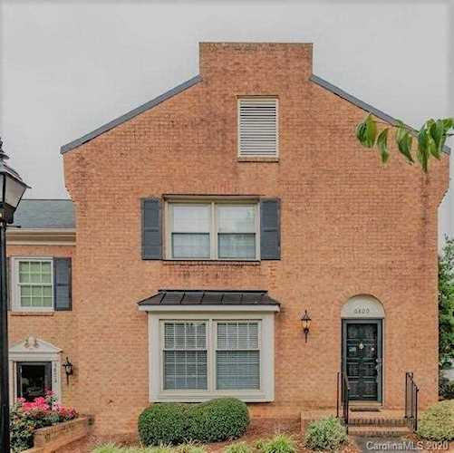 6800 Dumbarton Dr Charlotte, NC 28210