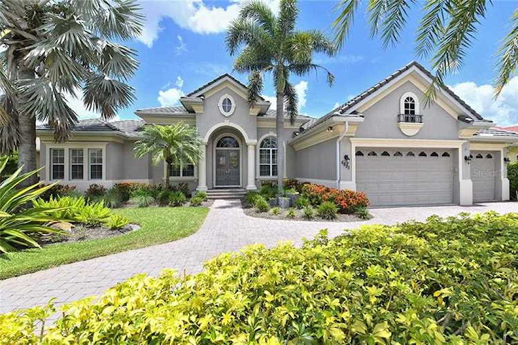 6823 Dominion Ln Lakewood Ranch, FL 34202
