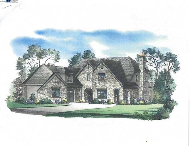 31 Kimberley Pl Alamo, CA 94507