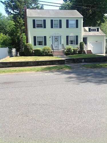 50 Audubon Milton, MA 02186