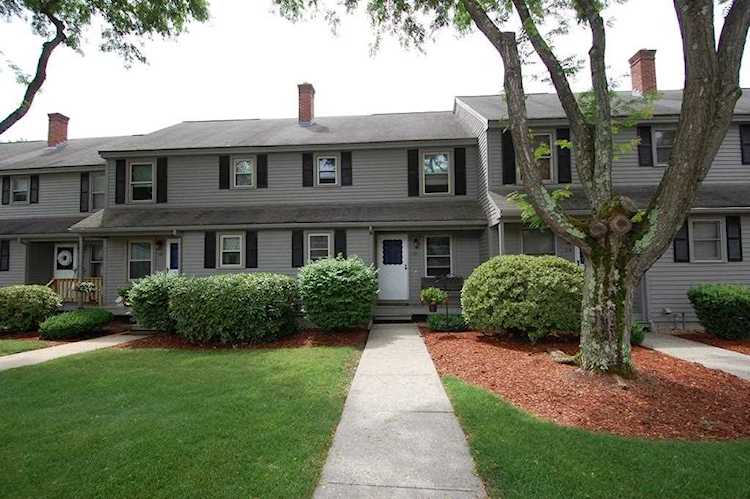 192 Pleasant St #25 Leominster, MA 01453