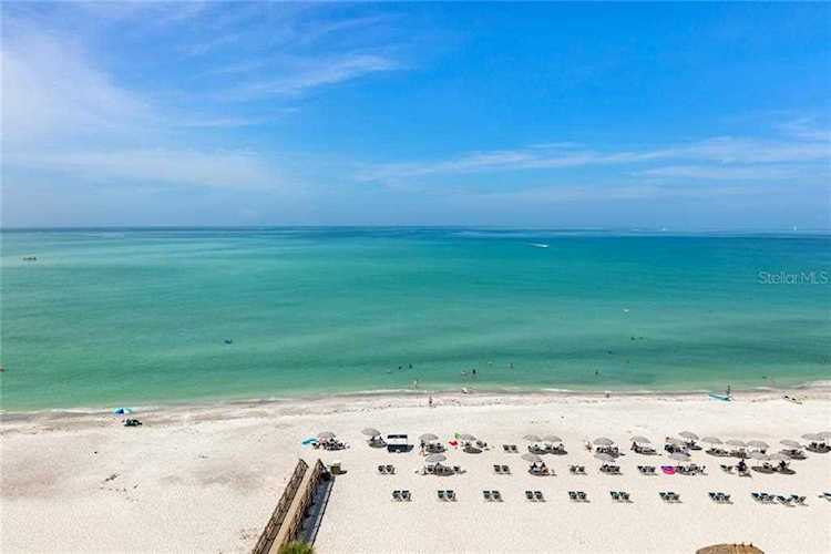 210 Sands Point Rd #2807 Longboat Key, FL 34228
