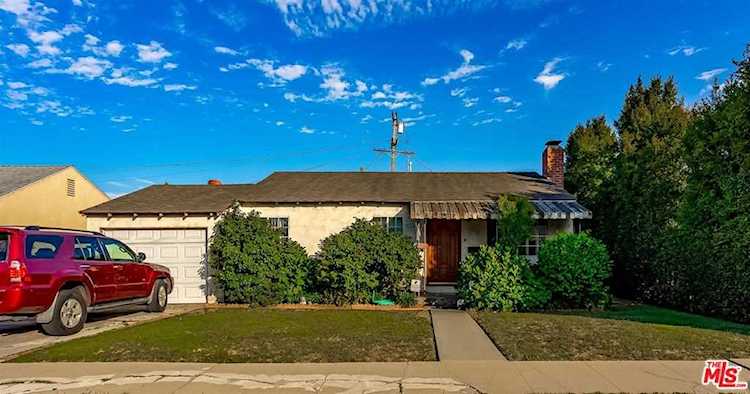11906 Mcdonald Street, Culver City, CA 90230 | MLS #20597010 Photo 1