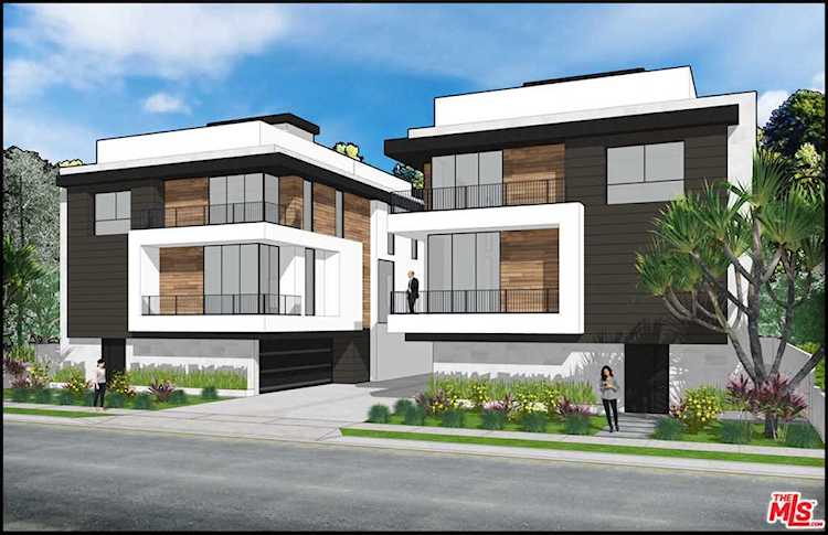 1426 N Sycamore Avenue Los Angeles, CA 90028