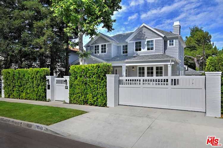 4148 Nagle Avenue Sherman Oaks, CA 91423