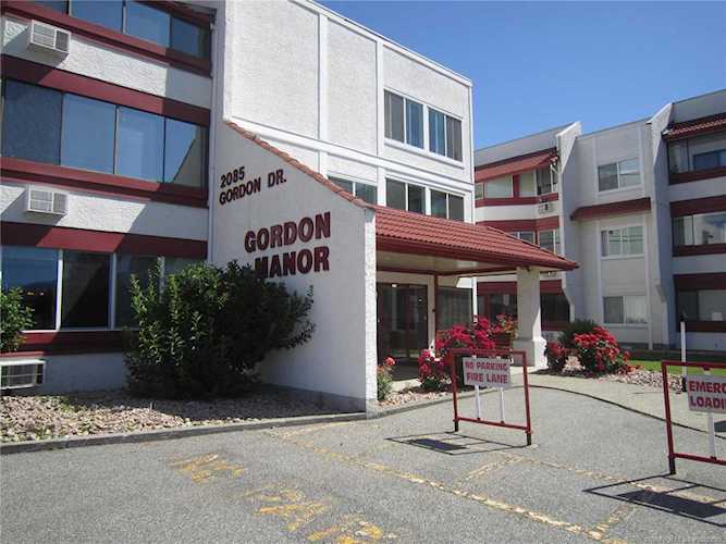 2085 Gordon Drive Kelowna Bc, BC V1X1S2