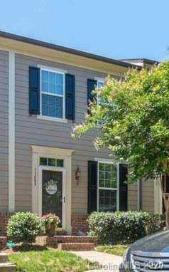13809 Hill St Huntersville, NC 28078