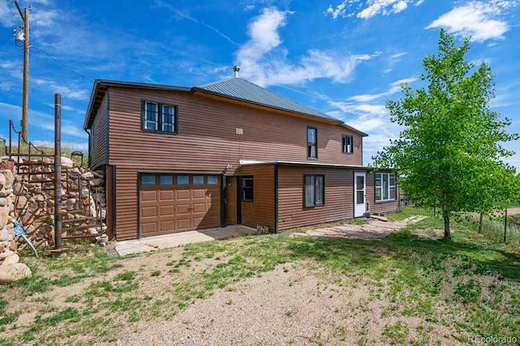 15790 N 83rd St Longmont, CO 80503