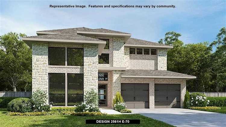 317 Avendita Ln Liberty Hill, TX 78642