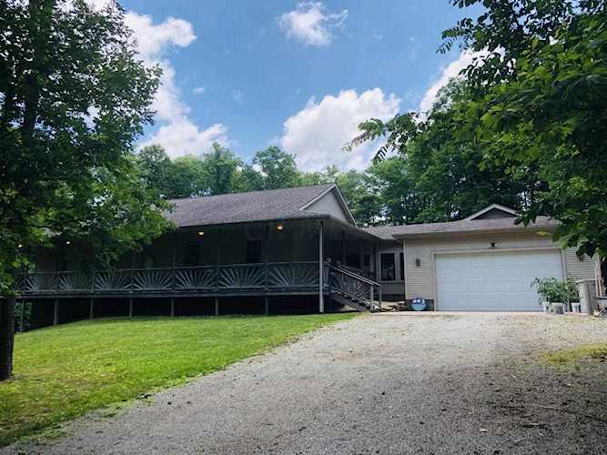1999 Montezuma Lane Bremen, OH 43107