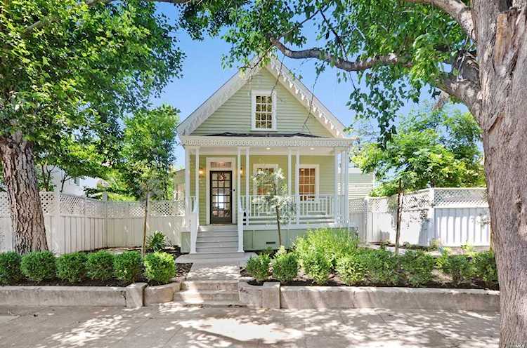 1236 Division Street Napa, CA 94559