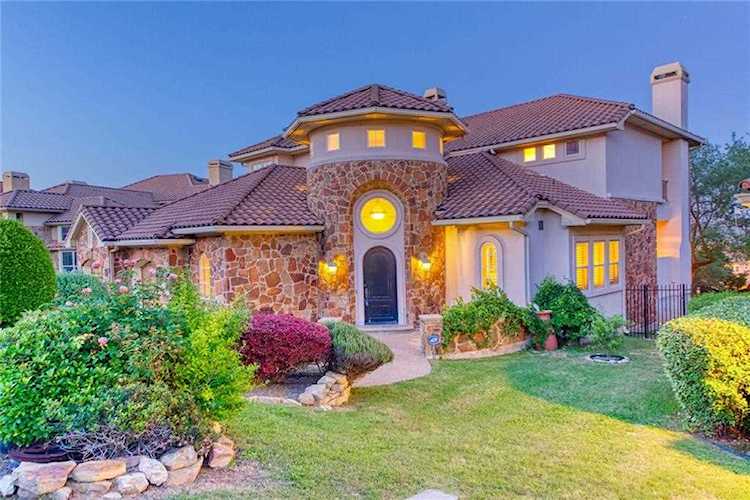 14618 Mansfield Dam Ct #17 Austin, TX 78734