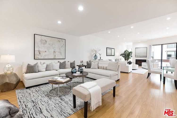 750 S Bundy Drive #204 Los Angeles, CA 90049