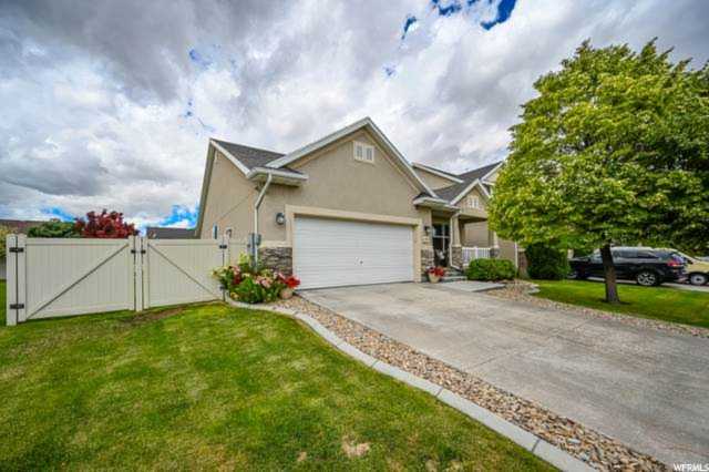 13094 S Pioneer Park Dr Herriman, UT 84096