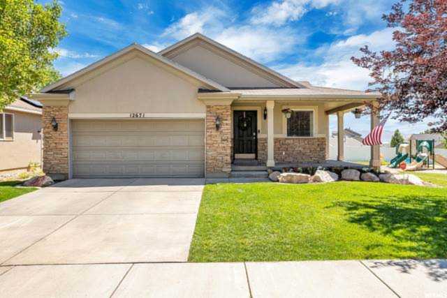12671 S Diamondback W Dr Riverton, UT 84096
