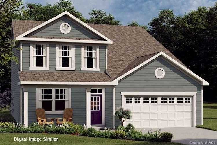 7020 Meridale Forest Dr Charlotte, NC 28269 | MLS 3635978 Photo 1