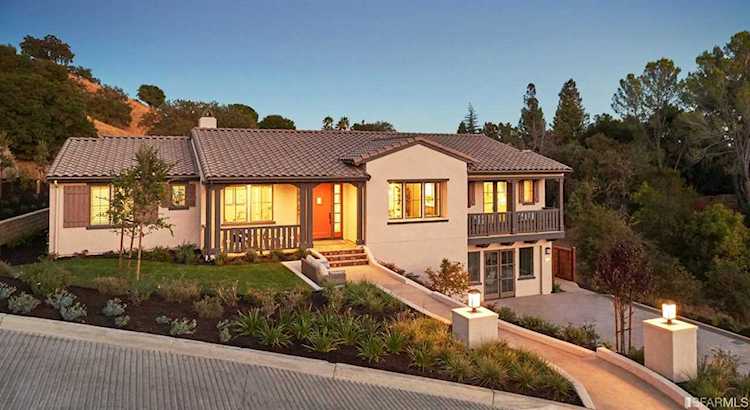 204 Seclusion Valley Way Lafayette, CA 94549
