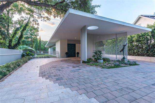 3406 Cascadera Dr Austin, TX 78731