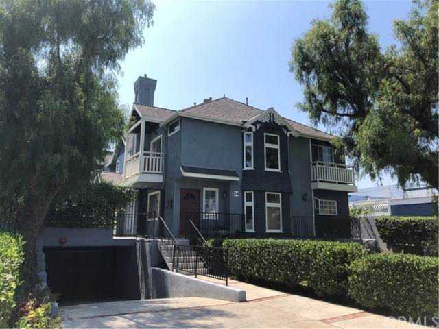 29 S Allen Ave Avenue #107 Pasadena, CA 91106