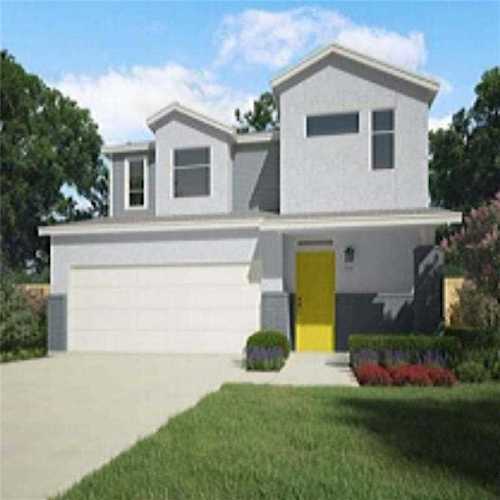 15000 Casbah Rd #37 Pflugerville, TX 78660