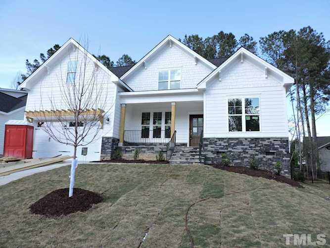 614 Glenmere Drive Knightdale, NC 27545
