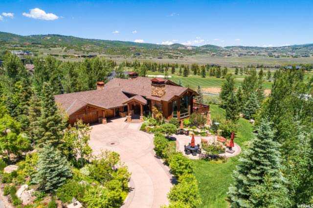 7662 Glenwild Dr Park City, UT 84098