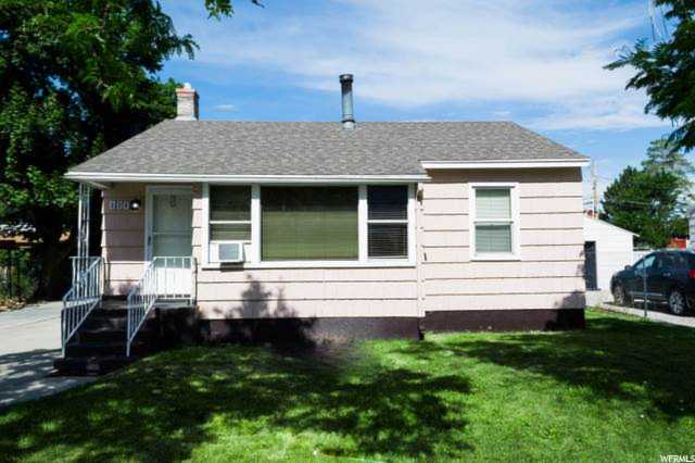800 S 500 W Provo, UT 84601