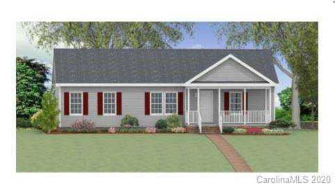 9999 Muscadine Ln Charlotte, NC 28214