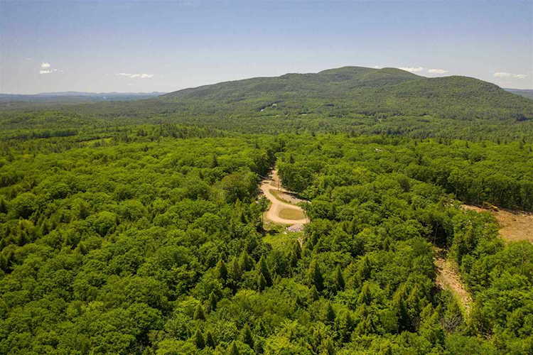 15 D Buzzell Ridge Rd #3 Sandwich, NH 03227 | MLS 4614283 Photo 1