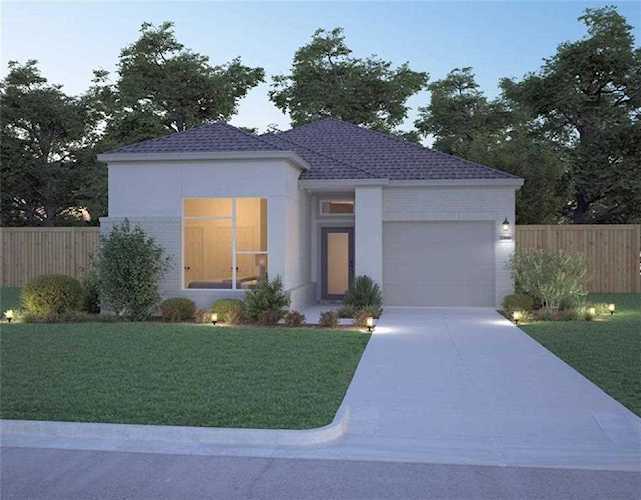 15004 Casbah Dr #77 Pflugerville, TX 78660