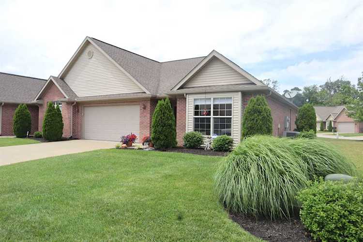 F.C. Tucker Emge Homes for Sale 4522 Mystic Creek Drive