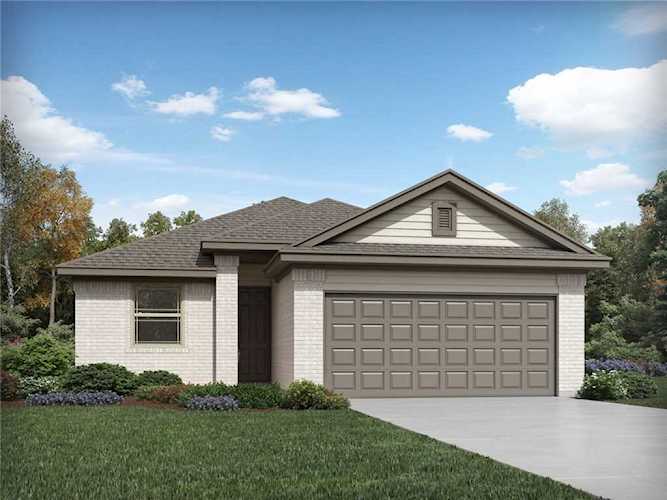 173 Moon Beam Dr Kyle, TX 78640