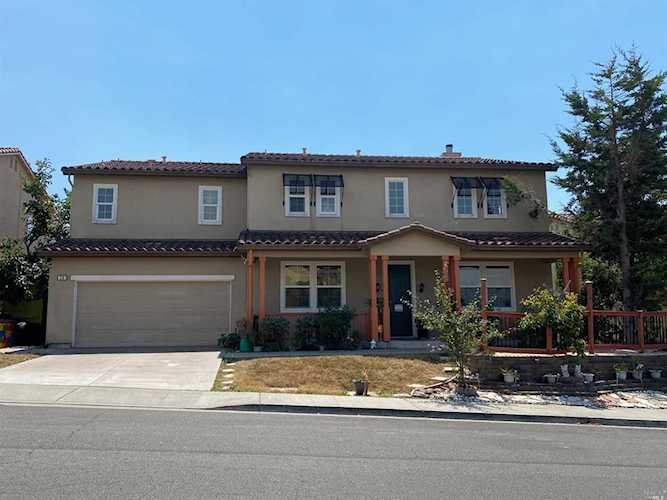 26 Sarcedo Way American Canyon, CA 94503 | MLS 22014784 Photo 1