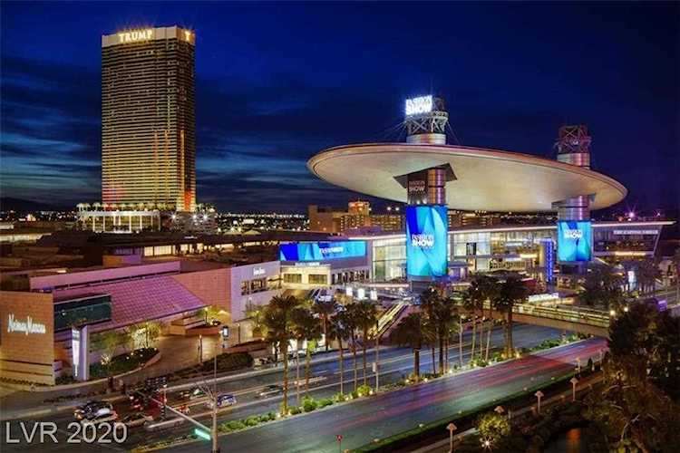 2000 Fashion Show Dr Las Vegas, NV 89109