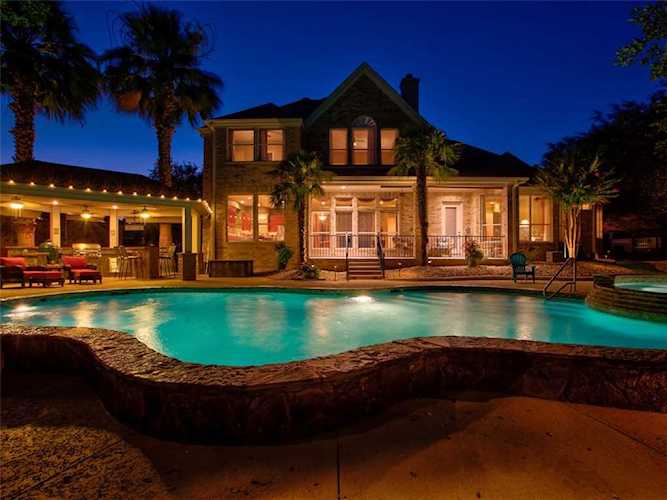 703 Clear Spring Cv Round Rock, TX 78665
