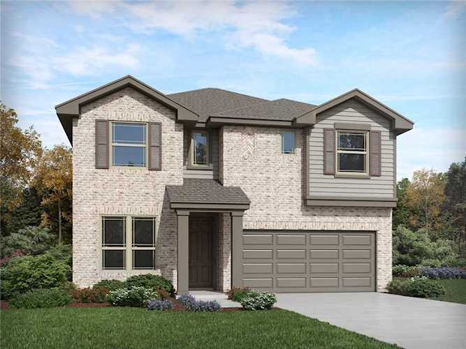 172 Moon Beam Dr Kyle, TX 78640