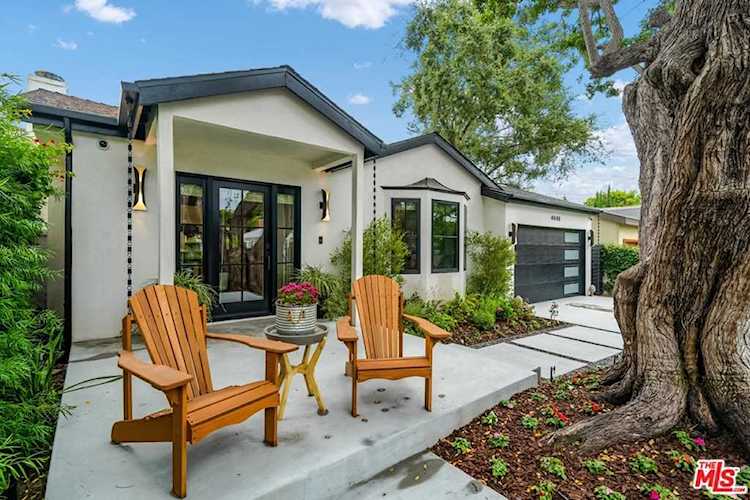 4448 Kraft Avenue North Hollywood, CA 91602